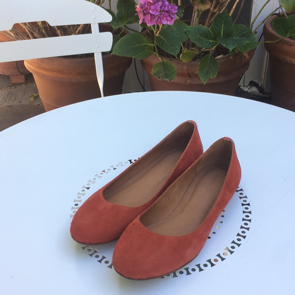 Margaux Flats